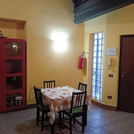 Appartamento Centro Storico 2 Napoli Exterior foto