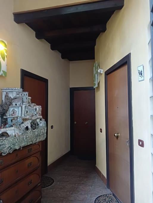 Appartamento Centro Storico 2 Napoli Exterior foto